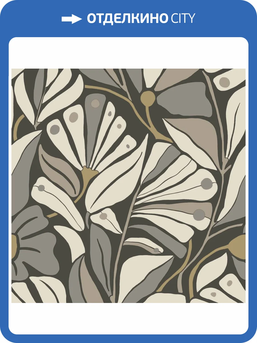 Обои York Collections Montecito MT5626 фото 2