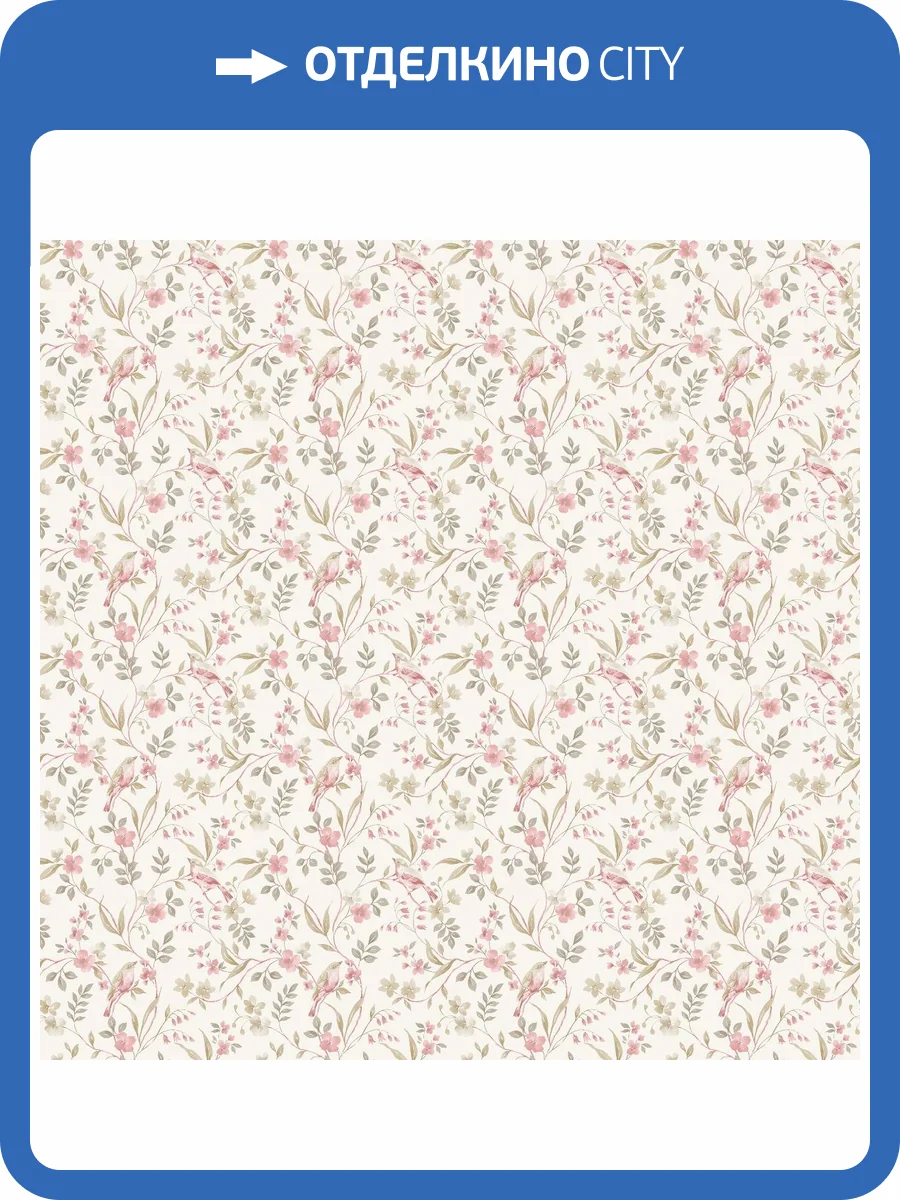 Обои Galerie Miniatures 3 G68717 фото 2