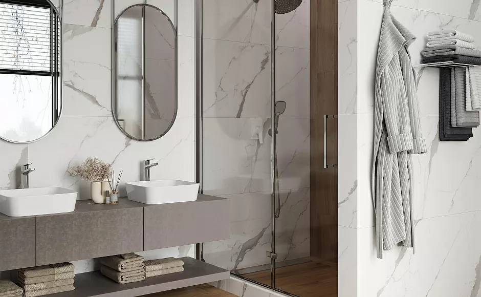 Laparet Venatino Grey