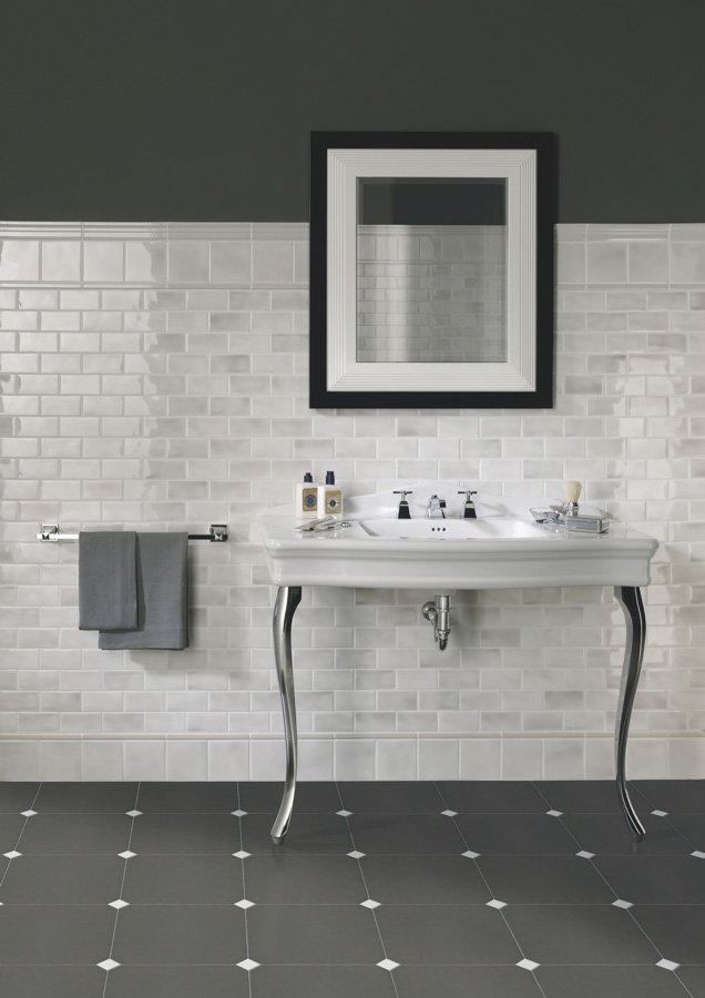 Ceramiche Grazia Retro фото 6