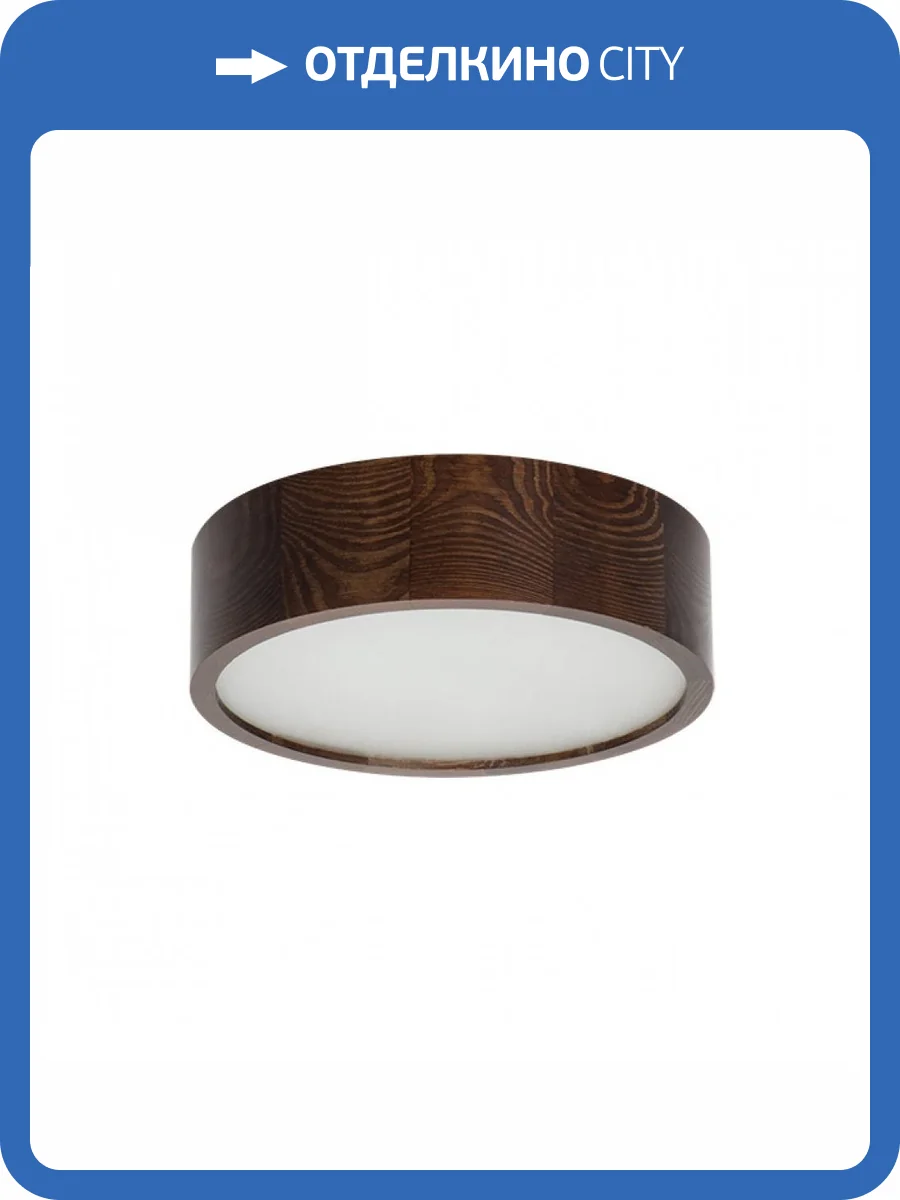 Потолочный светодиодный светильник Kanlux Jasmin 23120 фото 3