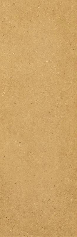 Керамическая плитка FAP Ceramiche Materia Pura fTXB Ocra Matt RT 30.5x91.5