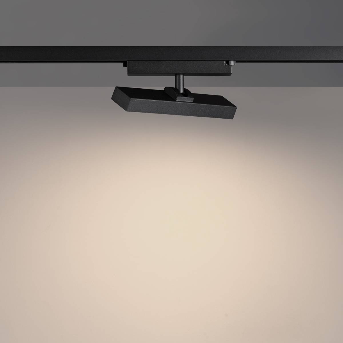 Трековый линейный светодиодный светильник Novotech Stratus 359771 фото 4