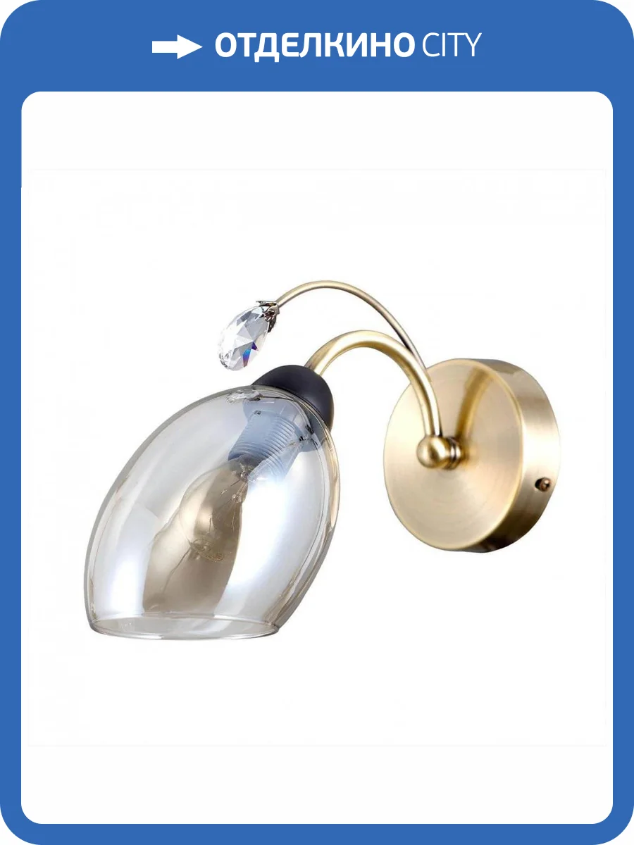 Бра Citilux Комета CL108315 фото 3