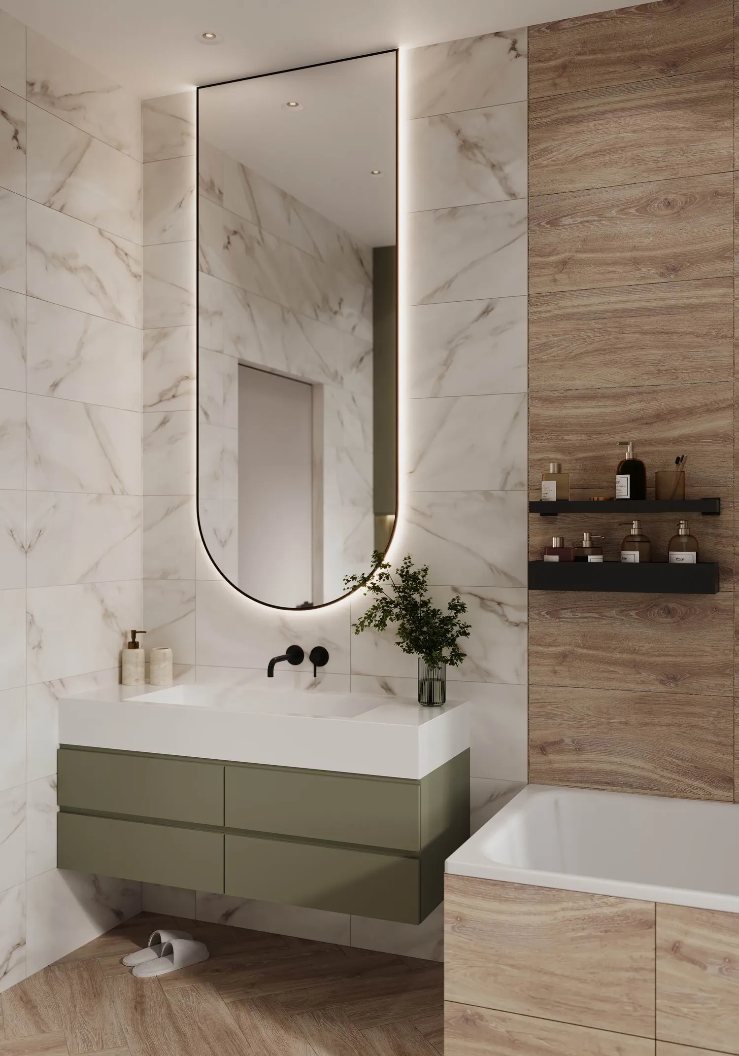 Beryoza Ceramica Guernsey фото 4