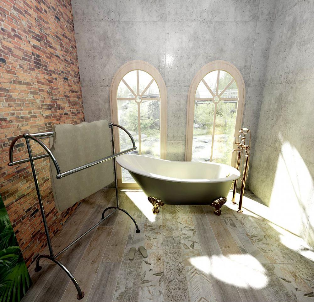 Kerama Marazzi Антик Вуд фото 3