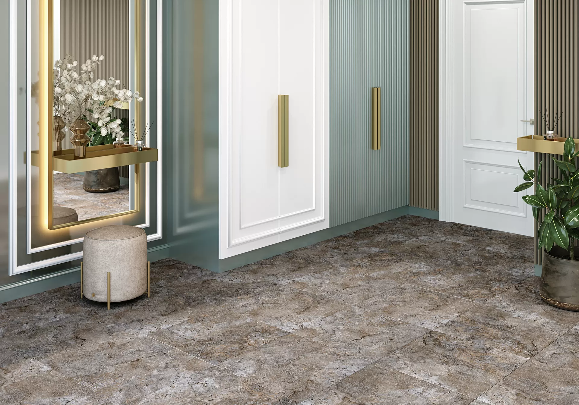 Alma Ceramica Indastrio фото 3