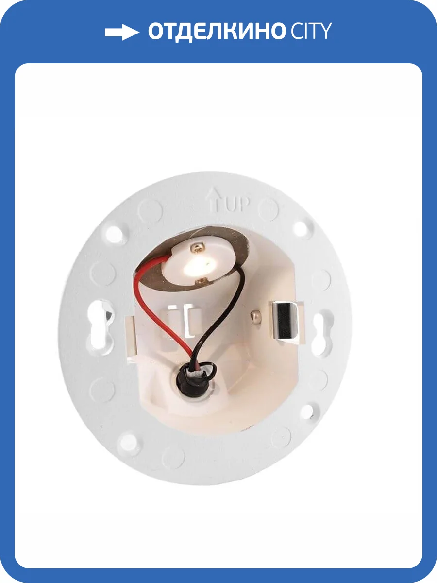 Встраиваемый светильник Deko-Light Light Base COB Indoor 563000 фото 2