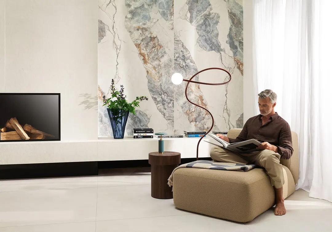 Tubadzin River Crown фото 2