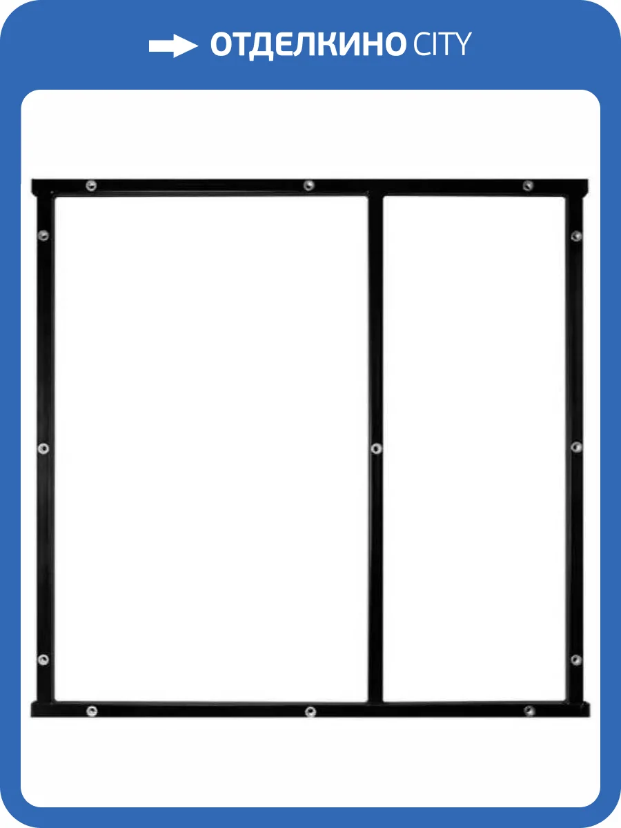 Каркас для душевого поддона Ravak Perseus Pro 100 фото 3
