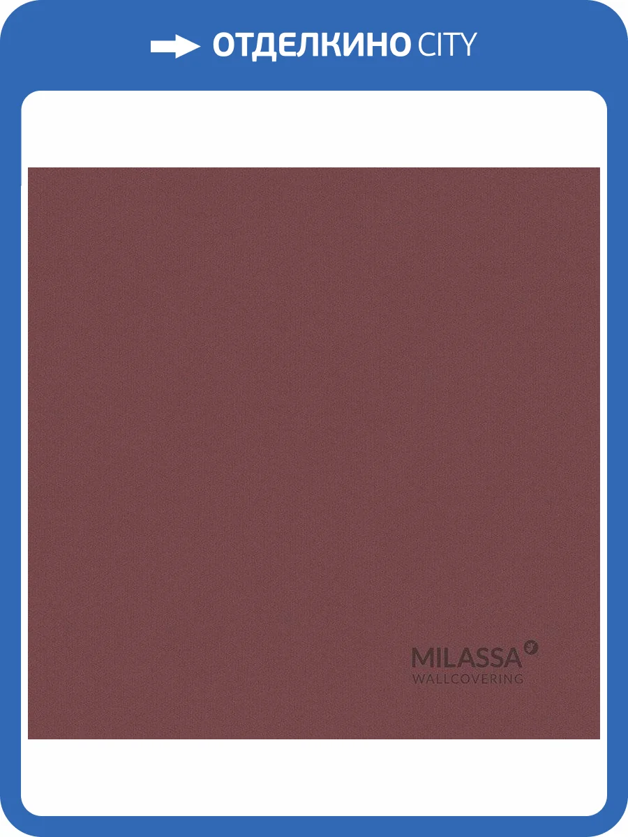 Обои флизелиновые Milassa Flos Flos 6 020 фото 2