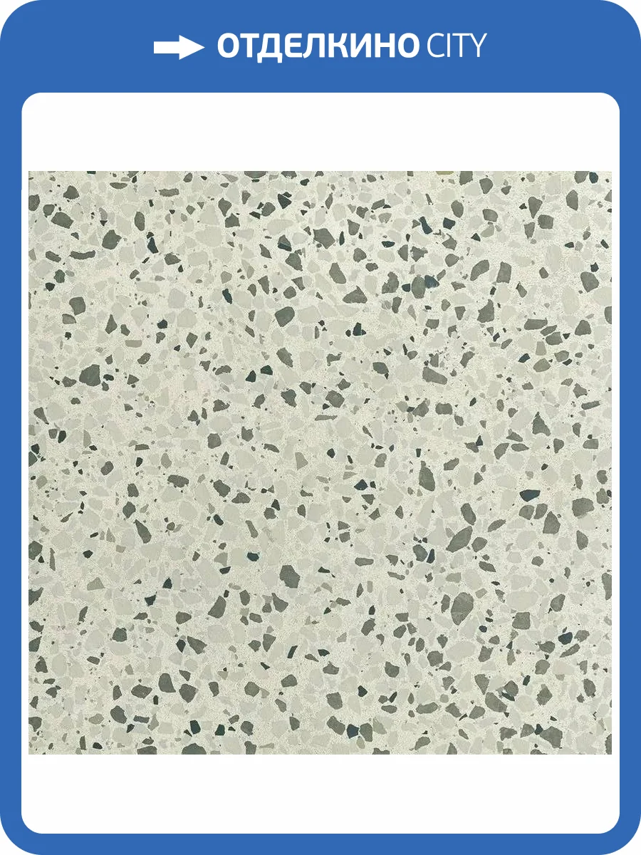 Керамогранит FAP Ceramiche Glim fRMN Gemme Salvia Matt 60x60 фото 6