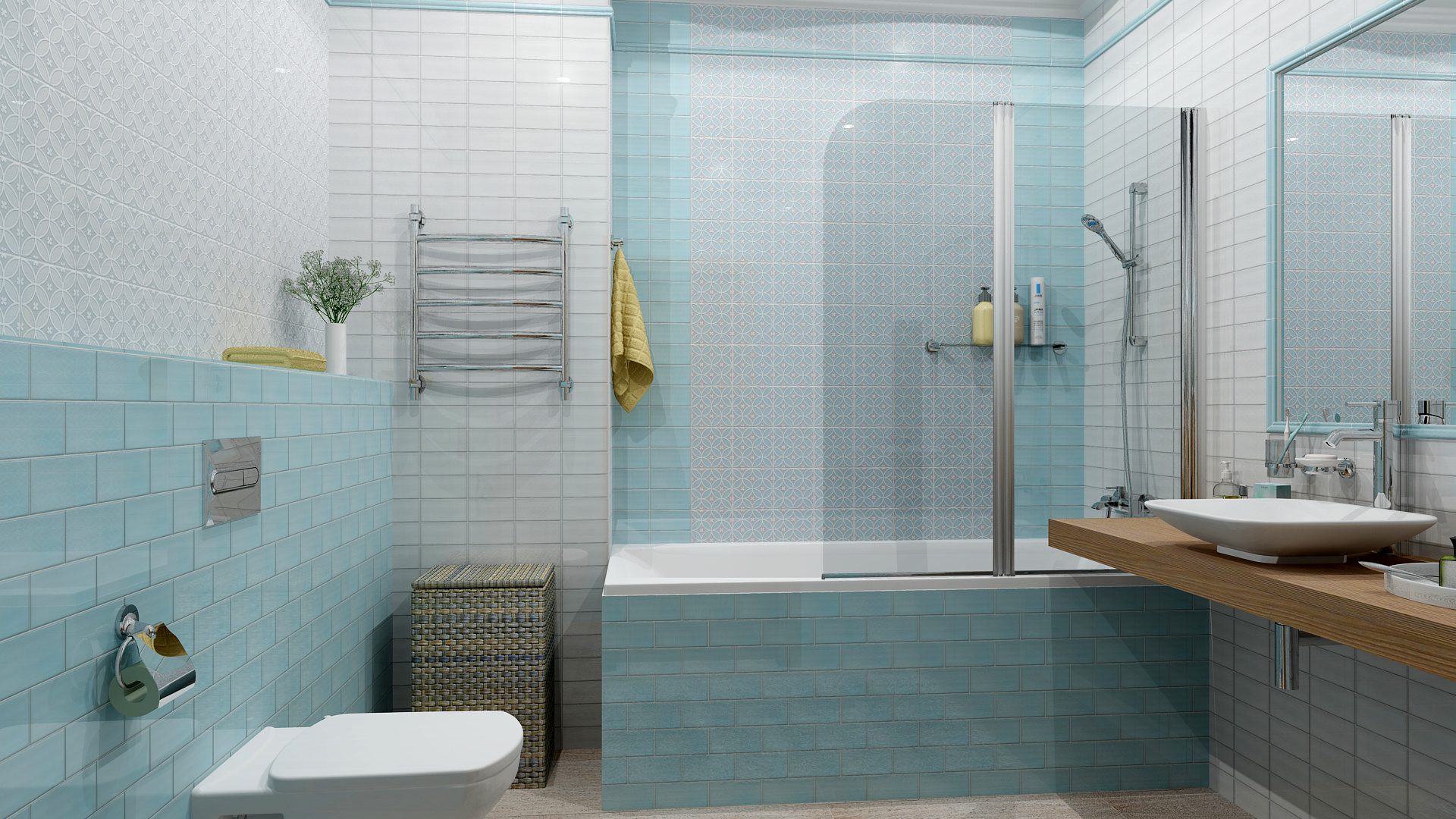 Kerama Marazzi Мурано