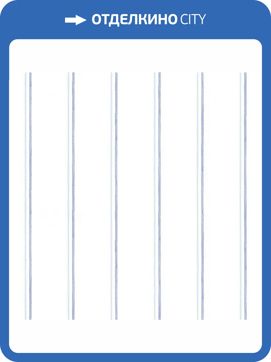 Обои бумажные Aura Little England III PP35501 фото 2