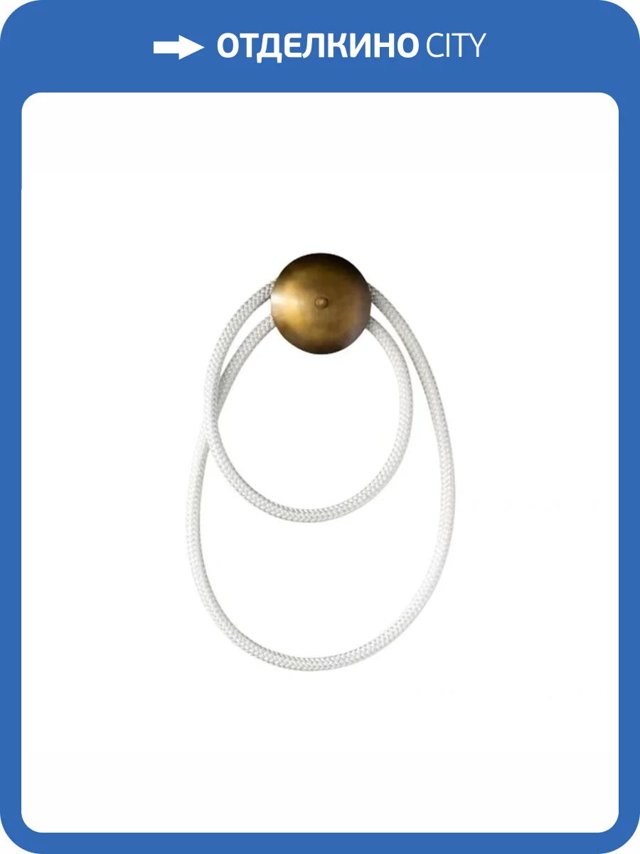 Бра Alfa Light F0324-44 фото 2