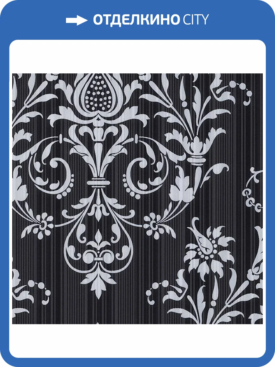 Обои бумажные Aura Silk Collection Iii CS27361 фото 2