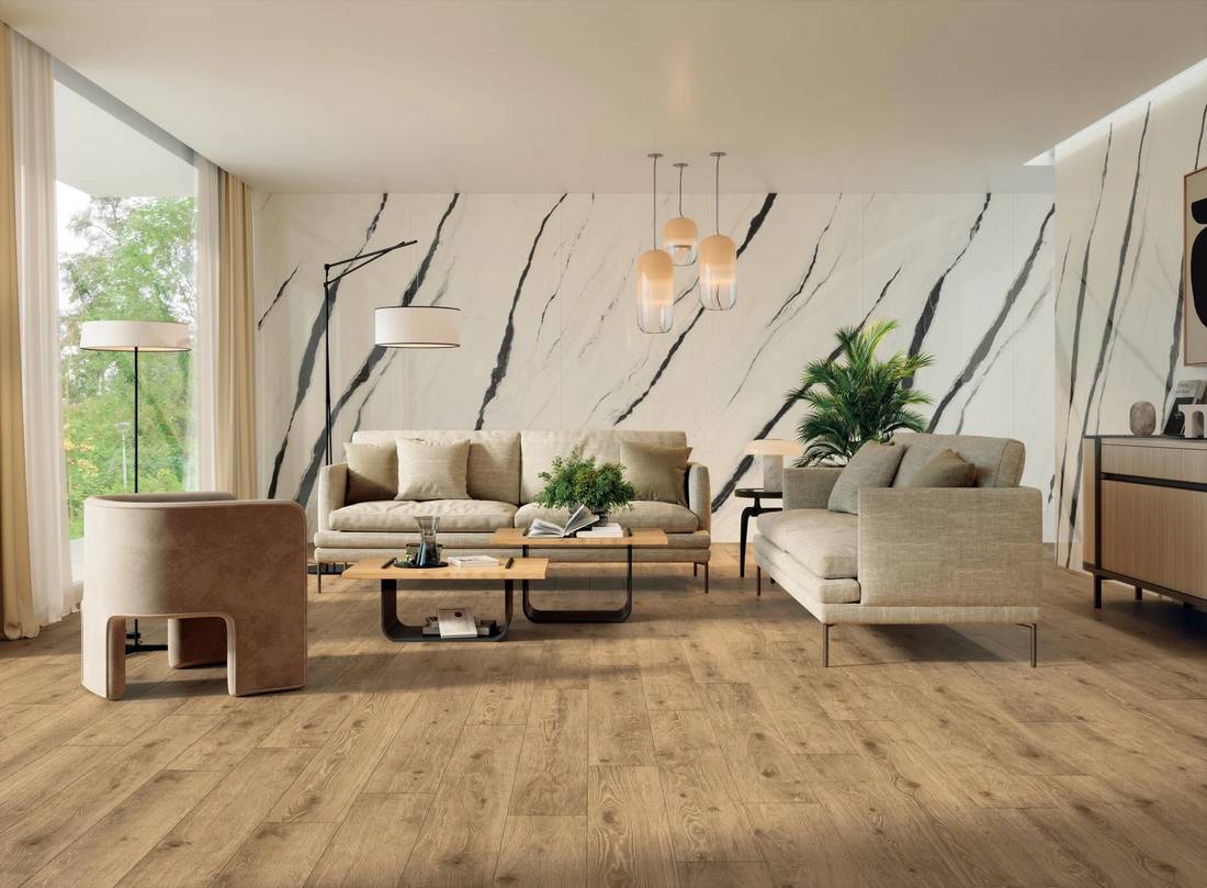 Atlas Concorde Russia Wine Oak фото 2