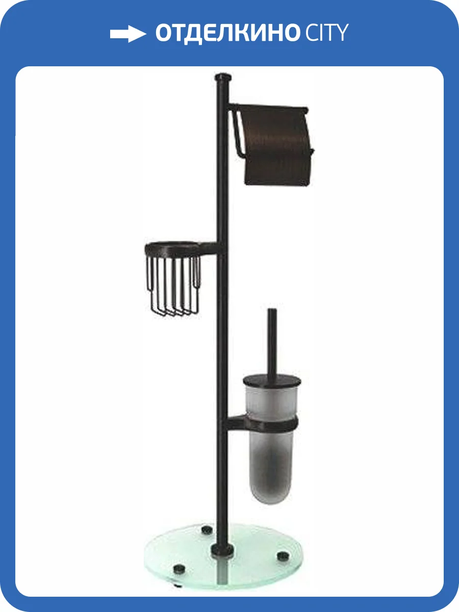 Стойка Wasserkraft K-1246 фото 5