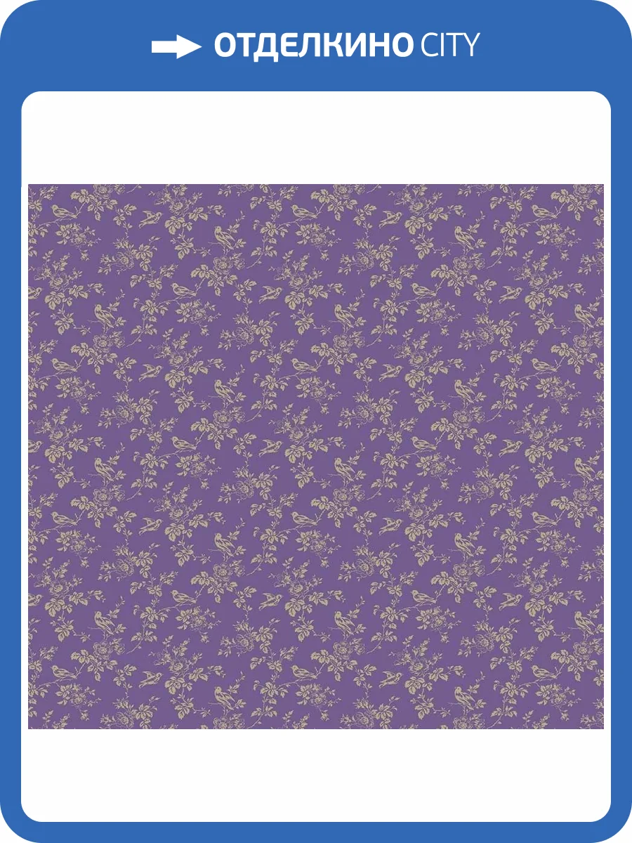 Обои флизелиновые Loymina Boudoir GT7 021/1 фото 3