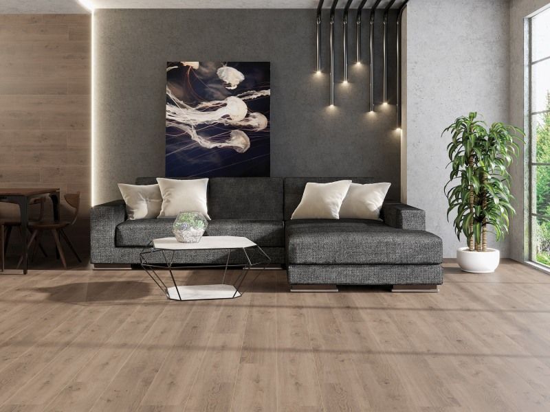 Cersanit Wood Concept Rustic фото 2