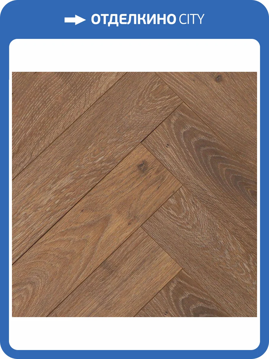 Ламинат SOTTY Тюльпан 10/33 4V 1277 Монте Карло 600x100 фото 6