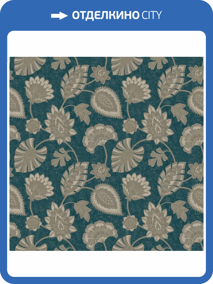 Обои Galerie Elegance DWP0351-05 фото 2