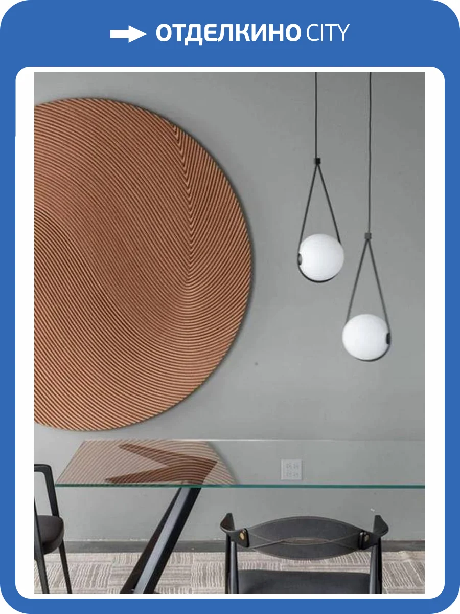 Светильник подвесной Alfa Light F3224-63 фото 2