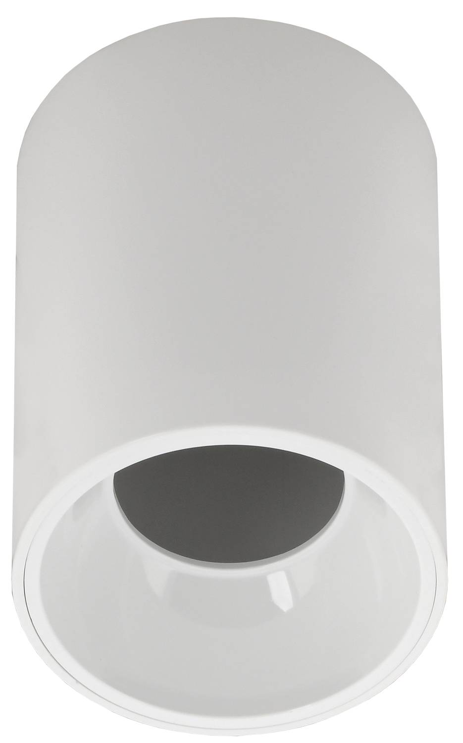 Потолочный светильник IEK 4111 LT-UPB0-4111-GU10-1-K01