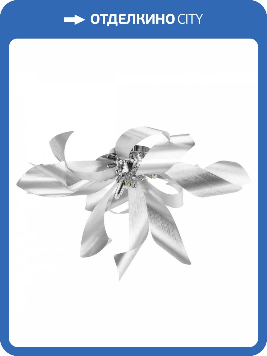 Потолочная люстра Lightstar Turbio 754169 фото 5