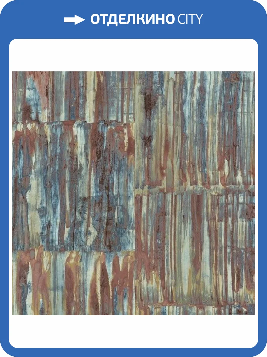 Обои флизелиновые Aura Restored FD24064 фото 2