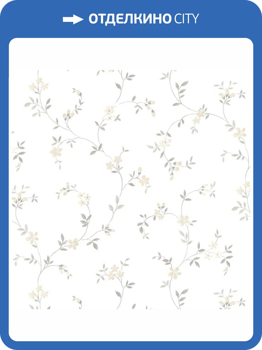 Обои бумажные Aura Creative Kitchens CK36604 фото 2