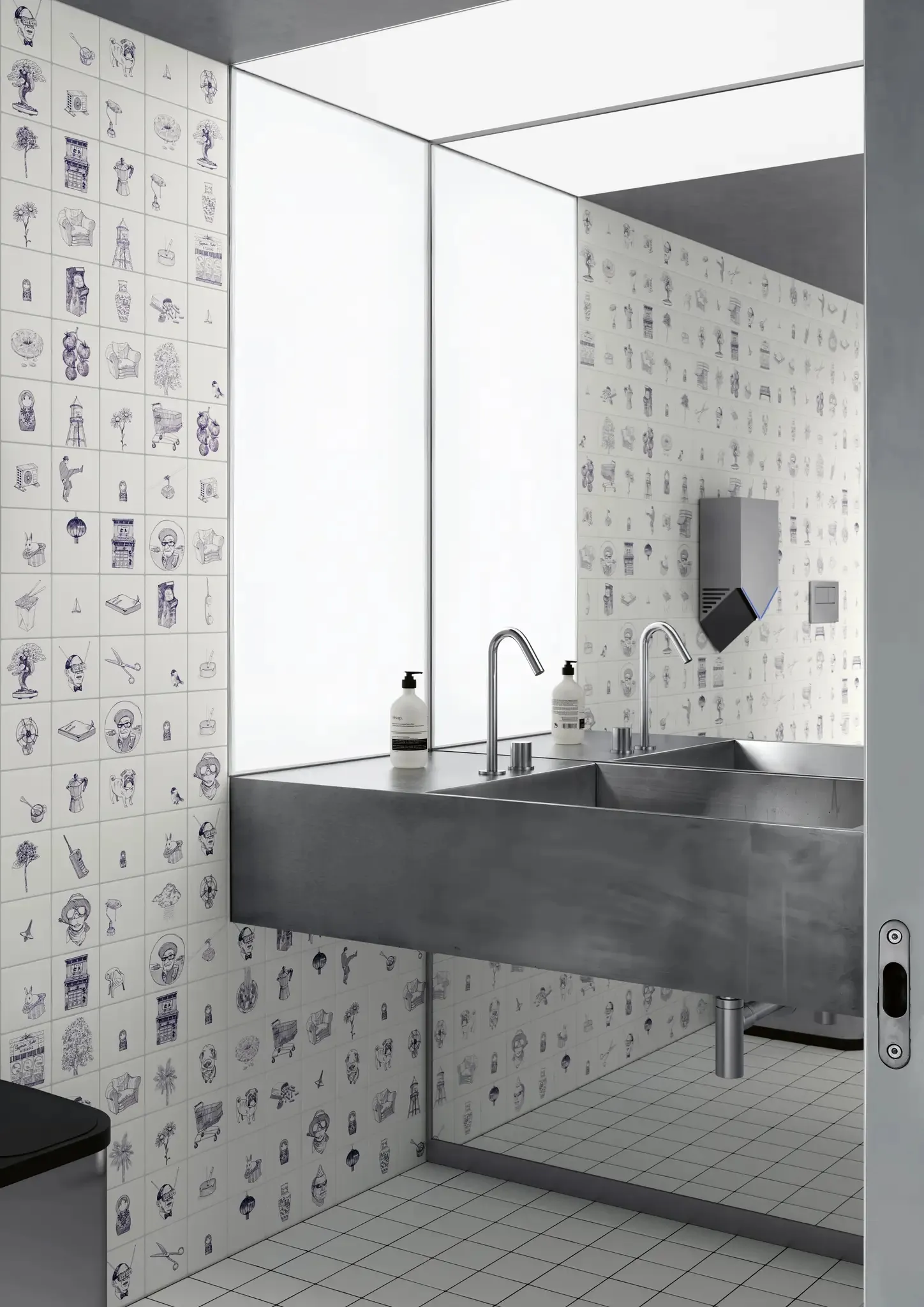 41ZERO42 Stories фото 12