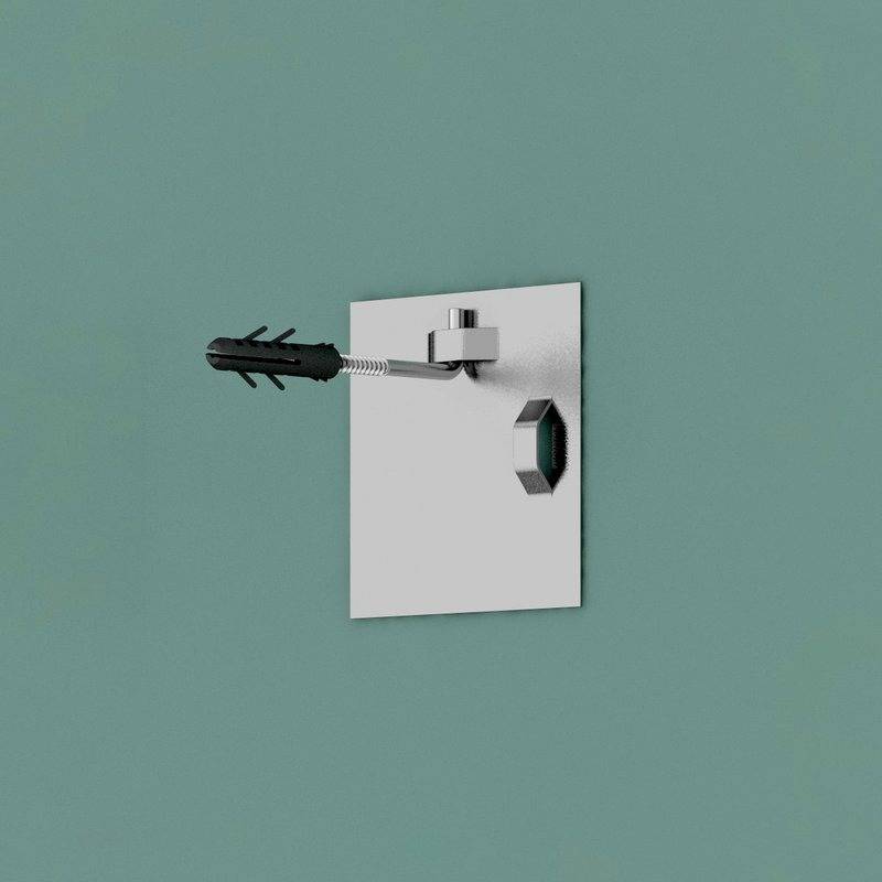 Зеркало Evoform Comfort BY 0948 60x140 с фацетом фото 3