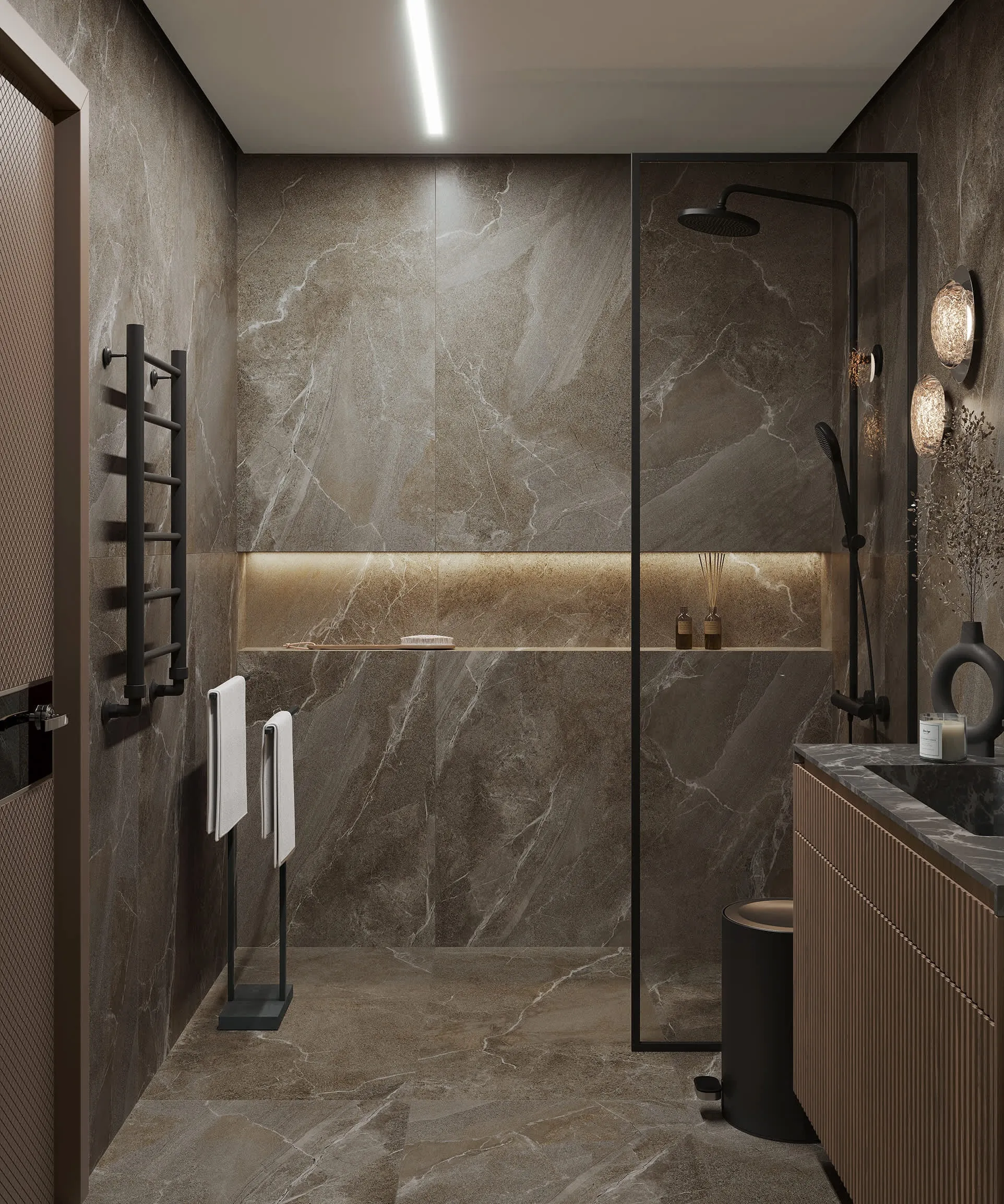 Lasselsberger Ceramics Гроза фото 3