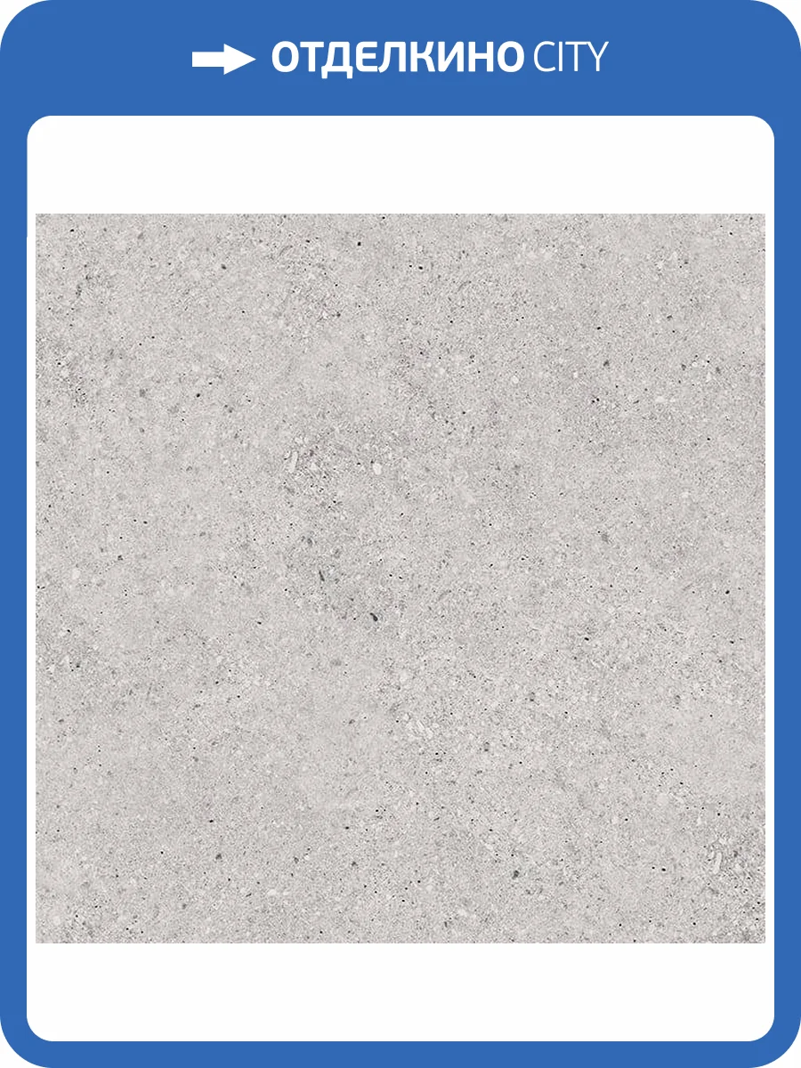 Керамогранит Porcelanosa Prada 100325233 Acero L 59.6x59.6 фото 2