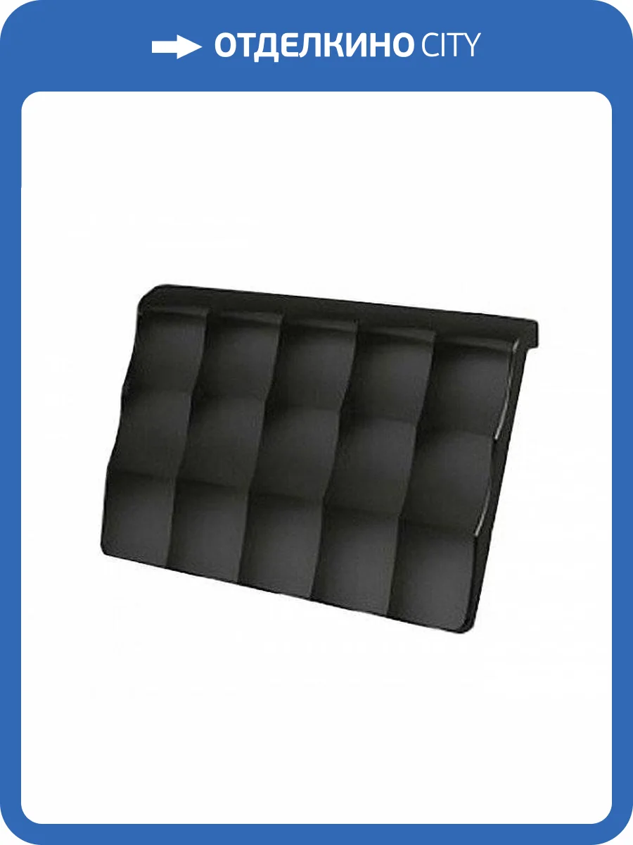 Подголовник для ванны Riho Solid 207041 Surface - Gel фото 2