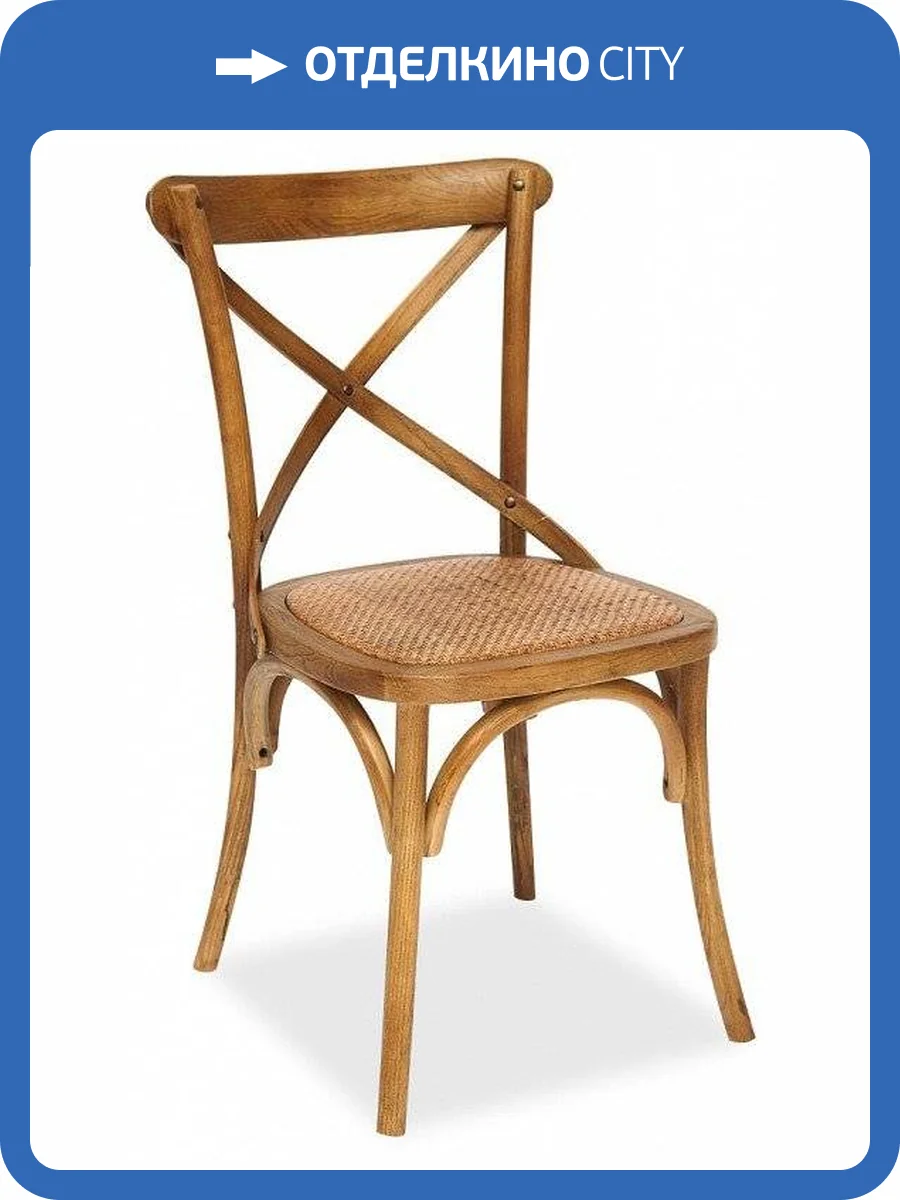 Стул Tetchair Secret De Maison Cross (mod.CB2001) TET_10980 фото 7