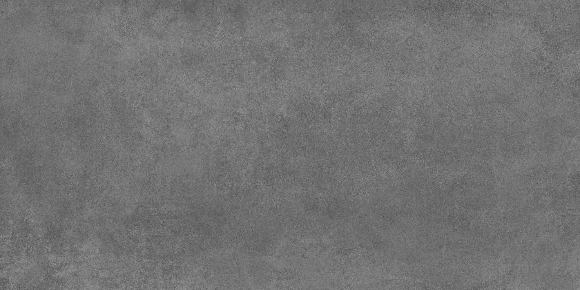 Керамогранит Pieza Ceramica Beton BT016012C Grafite 60x120