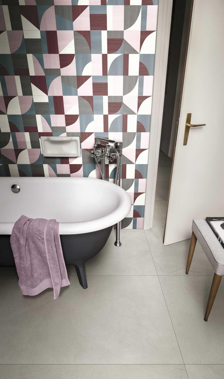 Marazzi Italy Eclettica фото 8
