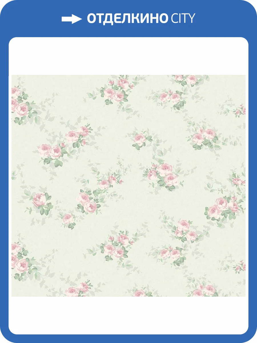 Обои флизелиновые Loymina Boudoir GT9 005 фото 3