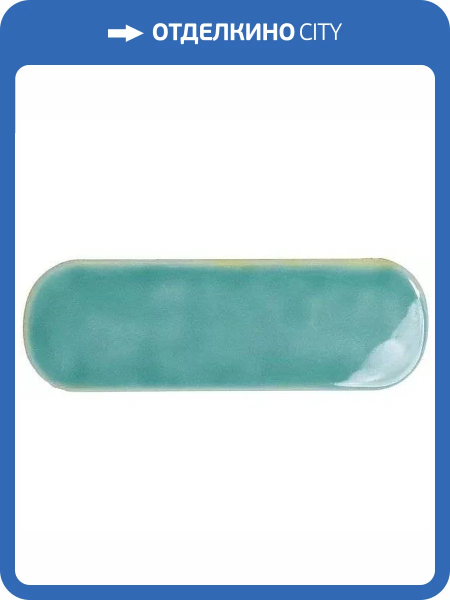 Керамогранит WOW Casablanca 135385 CB O Water Gloss 5x15 фото 24