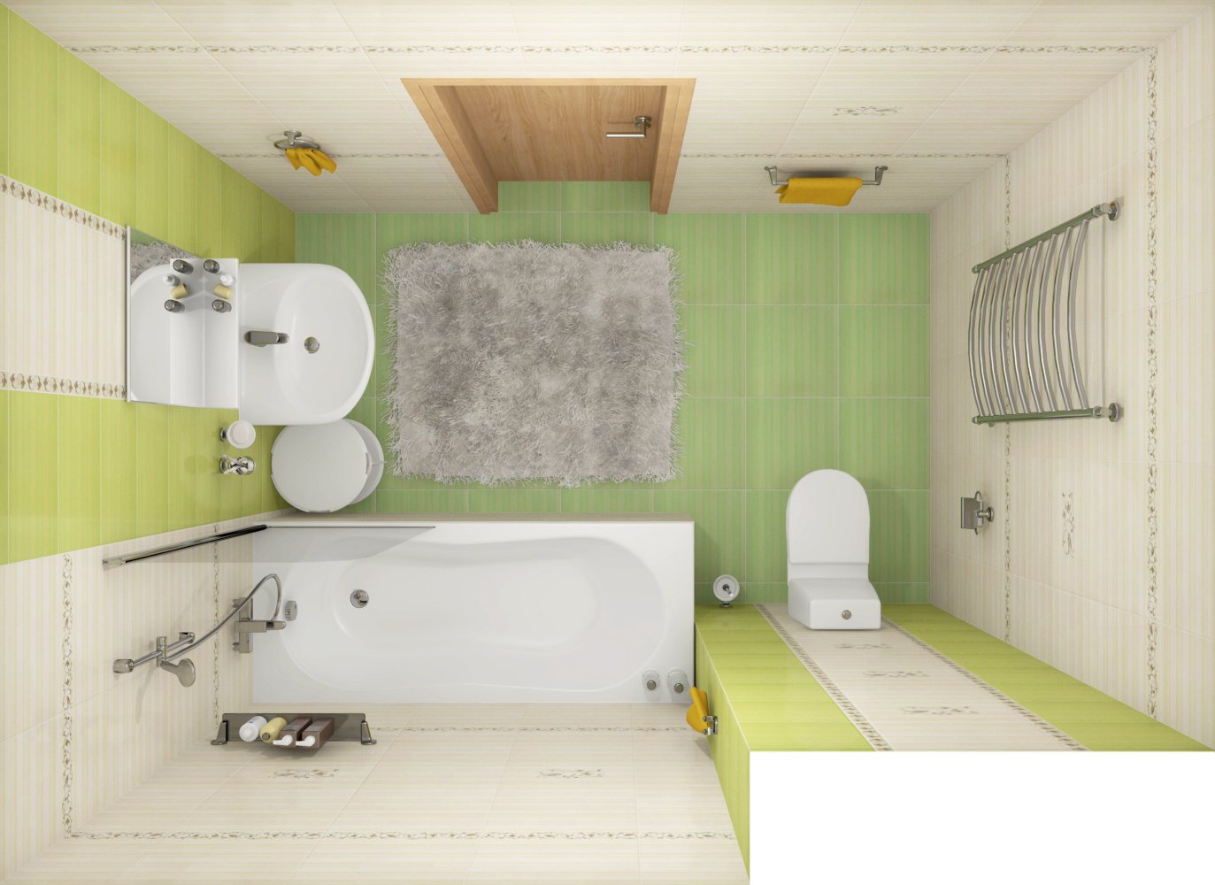 Gracia Ceramica Анжер 2 фото 5