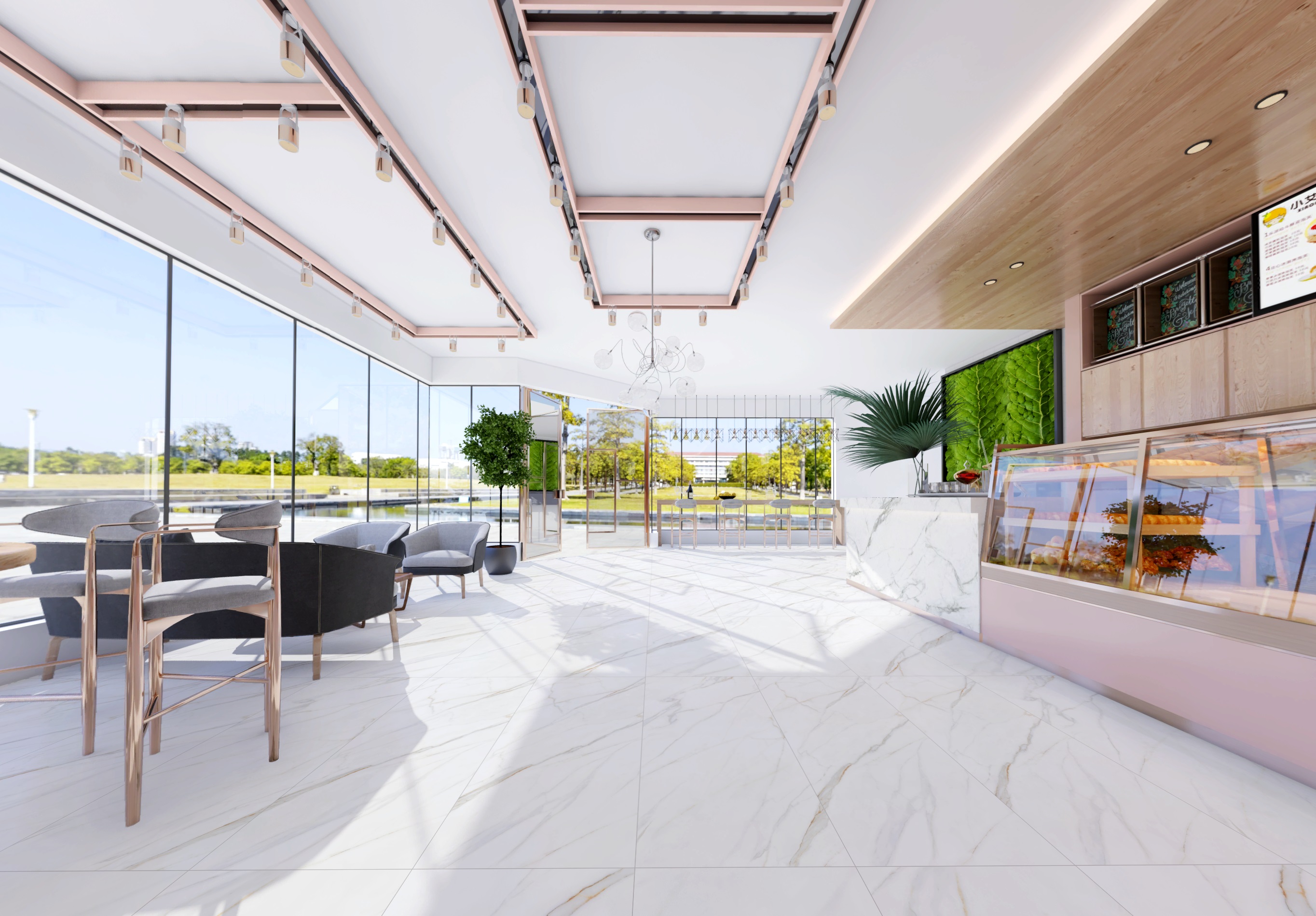 Realistik Muscat фото 2