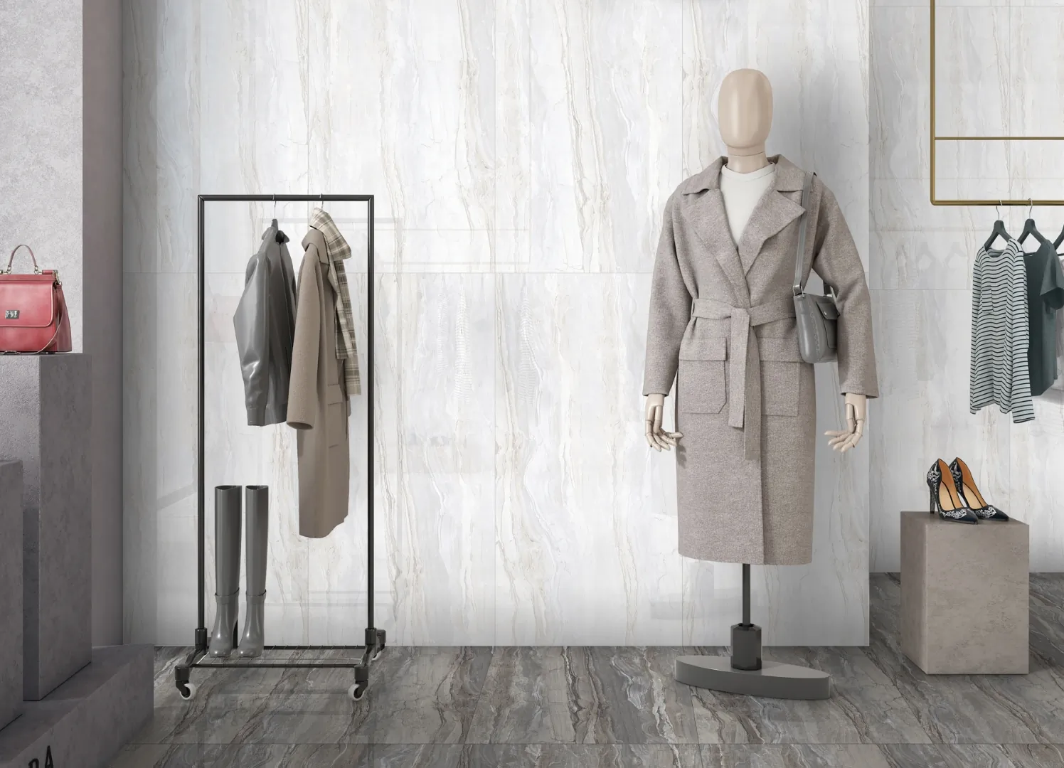 Buono Ceramica Queen фото 7