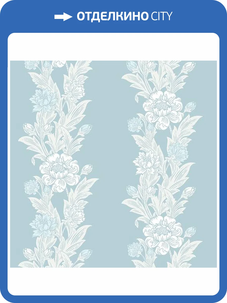 Обои KT Exclusive Arts&Crafts ET12702 фото 2