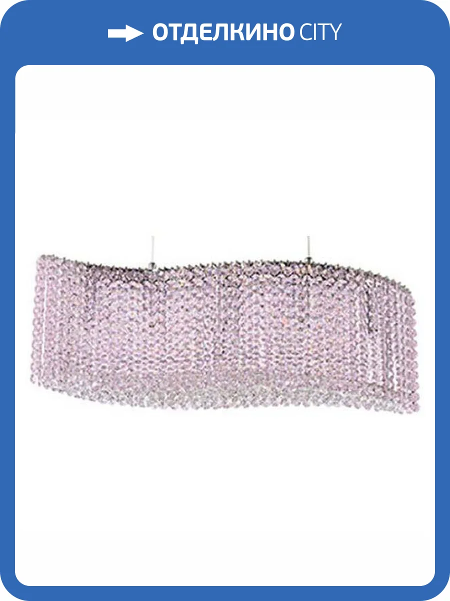 Подвесная люстра Dio D`arte Liano E 1.5.60X30.102 N фото 2