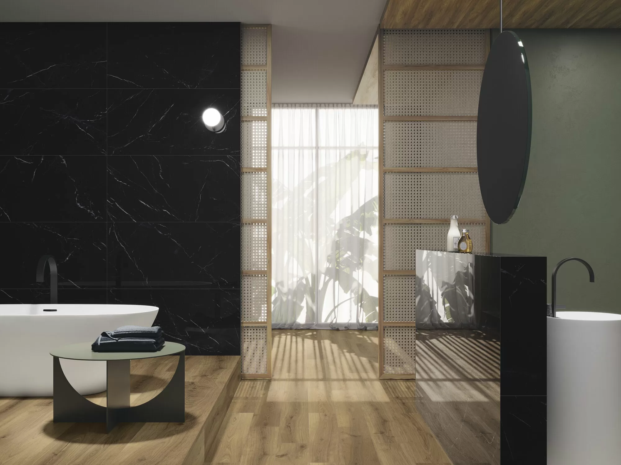 Ape Ceramica Marquina Night фото 2