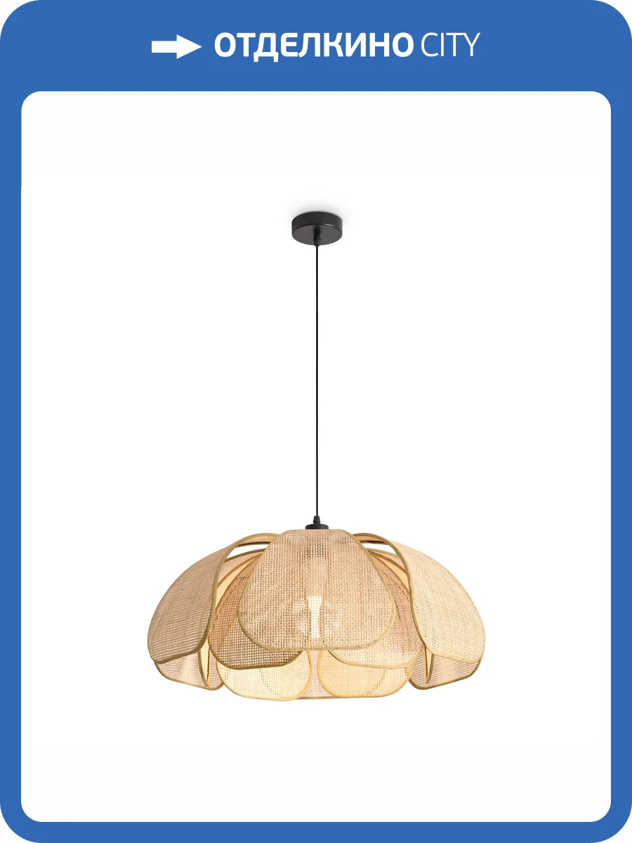 Подвесной светильник Freya Modern FR5529PL-01B фото 9