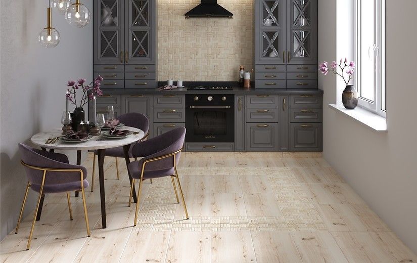 Cersanit Woodhouse фото 6