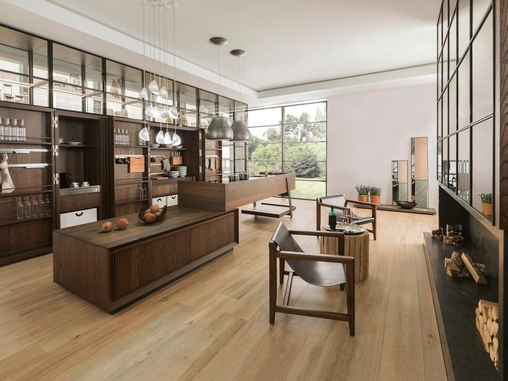 Porcelanosa Tanzania фото 3